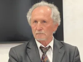 ВОЛОДИМИР ШОВКОШИТНИЙ: "НАЙБІЛЬШЕ ЗАСЛУЖИЛИ У БОГА СОБОЮ ПИШАТИСЯ – ЦЕ МИ"