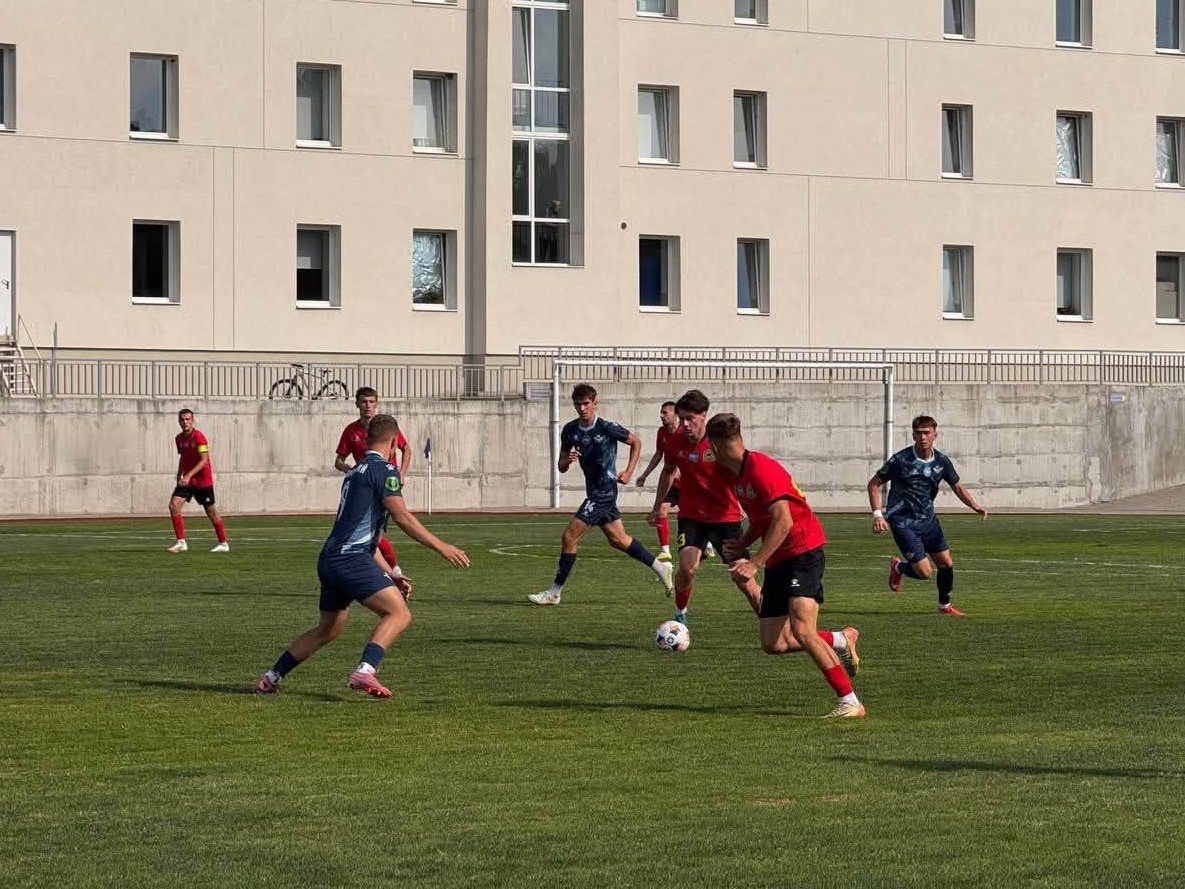 ОТ І ДУМАЙ, КОМУ ВІДДАТИ ПЕРЕВАГУ