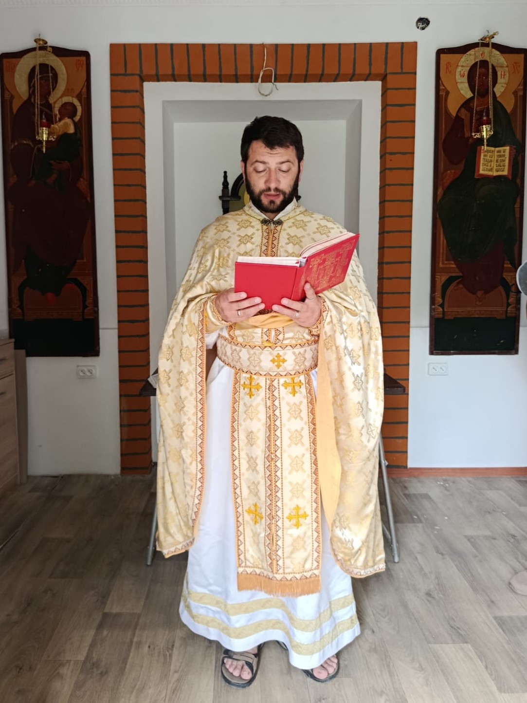 МИ ВЖЕ ОРЕМО І НЕ ПОВЕРТАЙМОСЯ НАЗАД. ПОПЕРЕДУ – ПЕРЕМОГА