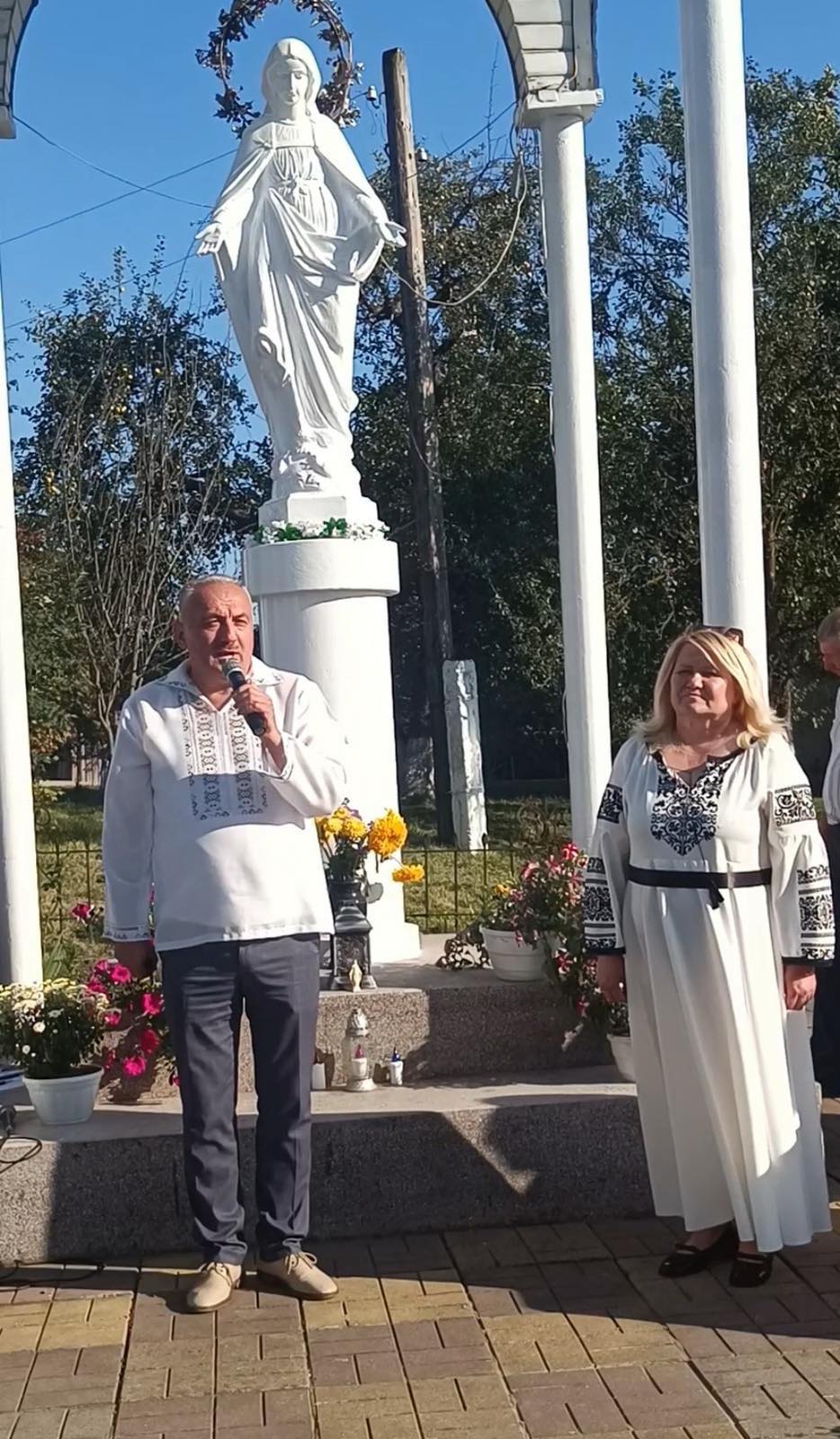 УВІЧНЕНО ПАМ’ЯТЬ ПОЛЕГЛИХ ДУБЛЯНЦІВ