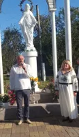 УВІЧНЕНО ПАМ’ЯТЬ ПОЛЕГЛИХ ДУБЛЯНЦІВ