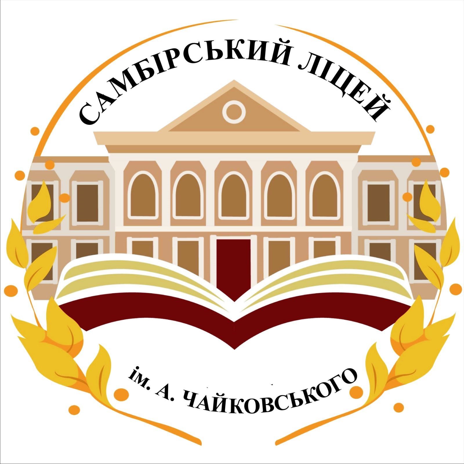 ЛІЦЕЙ ІМ. АНДРІЯ ЧАЙКОВСЬКОГО ПОВЕРНУВ САМБІР У ВИЩУ ЛІГУ УКРАЇНСЬКОЇ ОСВІТИ