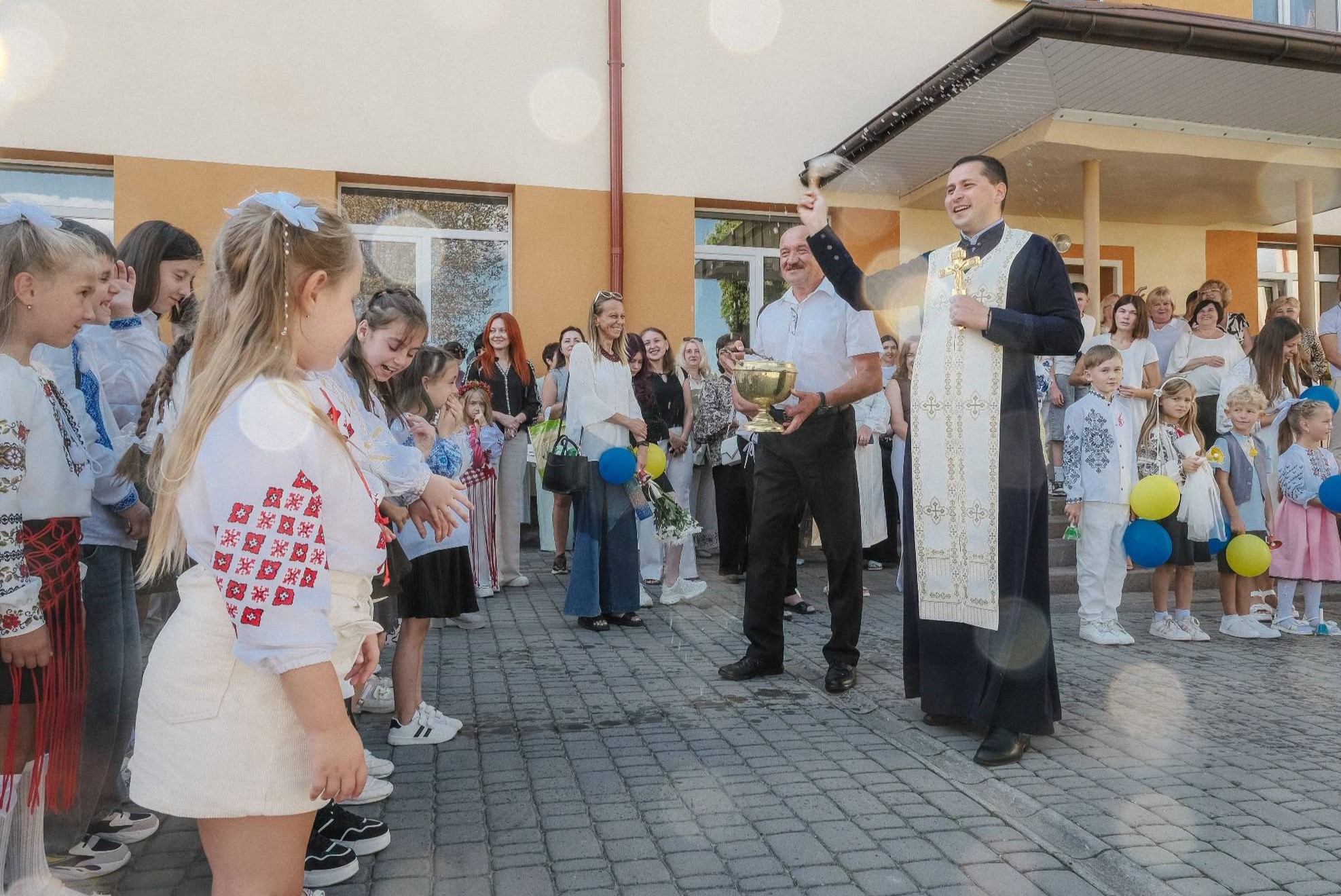 ПРИЗОВИЙ ВЕРЕСНЕВИЙ ВІДГОМІН "ФРАНКОВОГО ПІДГІР'Я"