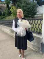 КОЛЕДЖ СТАВ ДЛЯ МЕНЕ СПРАВДІ РІДНИМ ДОМОМ