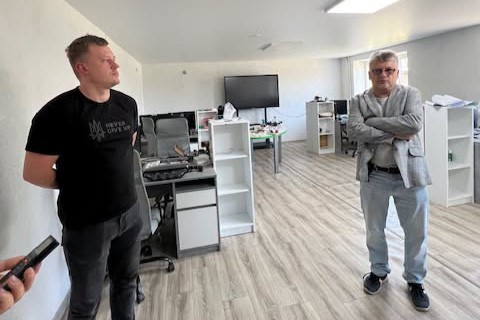 РЕАЛІЗУЙ СЕБЕ В ТОМУ, ЩО ПОСТАЄ В МРІЯХ