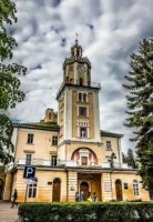 ДОСТРОКОВО ПРИПИНЕНО ПОВНОВАЖЕННЯ