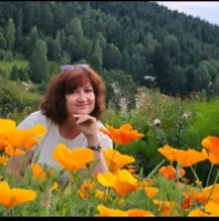 НА ЖАЛЬ, ДІТИ БАЧАТЬ БІЛЬ І СМУТОК