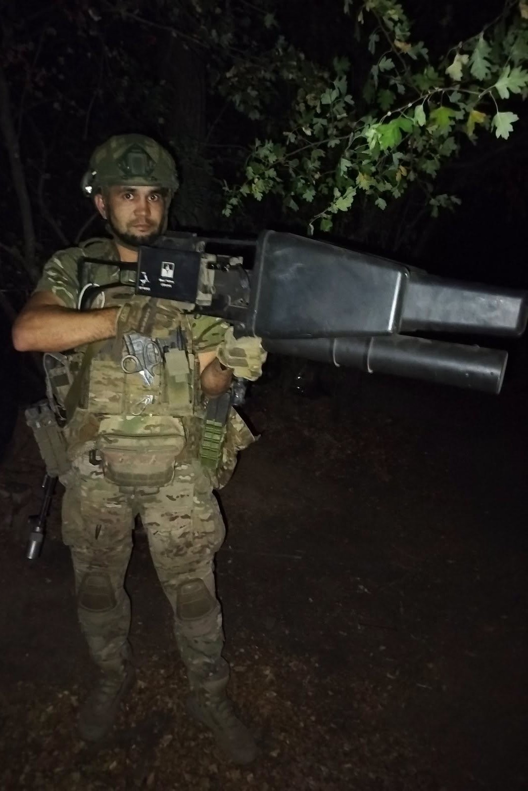 НА ЖАЛЬ, МИ НЕ ВРЯТУВАЛИ ВАШОГО ХЛОПЦЯ...
