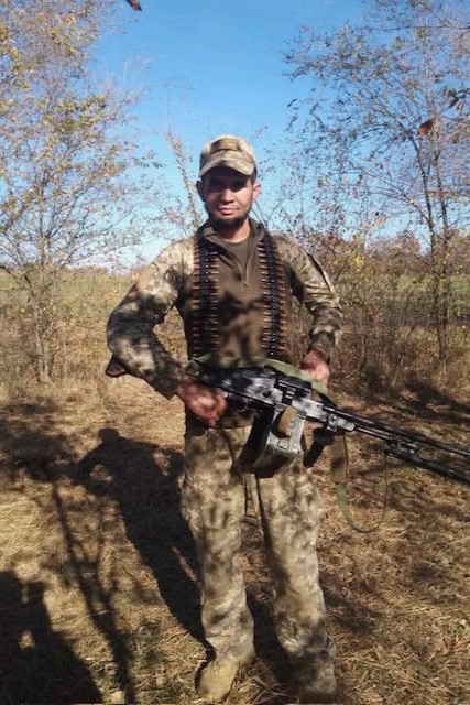 НА ЖАЛЬ, МИ НЕ ВРЯТУВАЛИ ВАШОГО ХЛОПЦЯ...