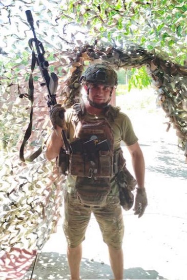 НА ЖАЛЬ, МИ НЕ ВРЯТУВАЛИ ВАШОГО ХЛОПЦЯ...