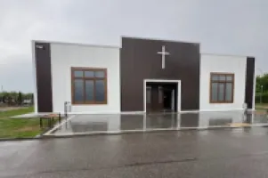 ЄДИНИЙ РАЗ ПРОЗВУЧАЛО: "МНОГАЯ ЛІТА", ЩОБ В ПОДАЛЬШОМУ – ЛИШЕ "ВІЧНАЯ ПАМ'ЯТЬ"