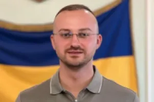ЗІНОВІЙ РІВНЯК – НОВООБРАНИЙ СЕКРЕТАР САМБІРСЬКОЇ МІСЬКОЇ РАДИ