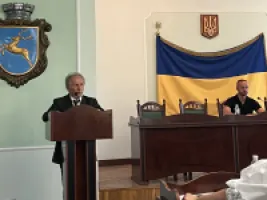 ПРИЗНАЧЕНО КЕРІВНИЙ СКЛАД САМБІРСЬКОЇ МІСЬКРАДИ
