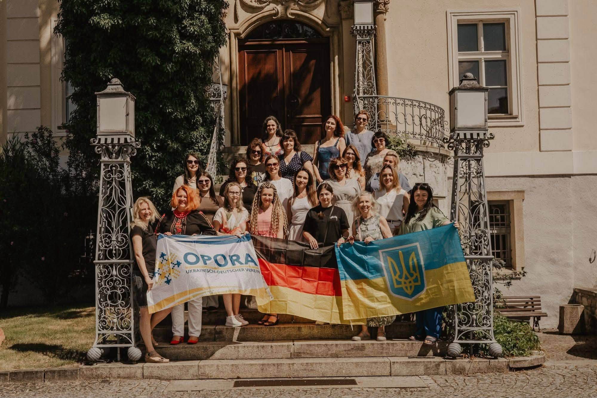 НОВІ ІНСТРУМЕНТИ ТА ЄВРОПЕЙСЬКИЙ ДОСВІД: ОСВІТЯНКА З САМБОРА ВЗЯЛА УЧАСТЬ У МІЖНАРОДНОМУ ПРОЄКТІ В ПОЛЬЩІ